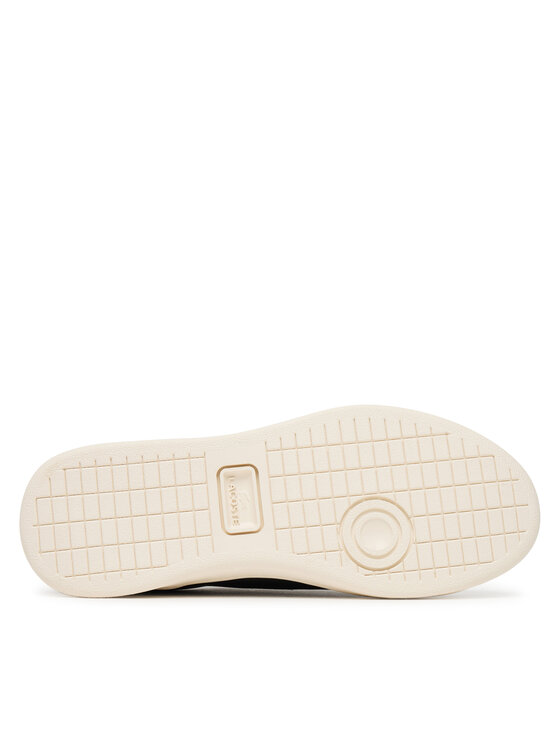 Lacoste Superge Lacoste 750SUJ0003 Črna