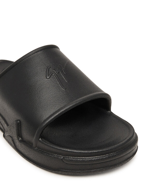 Giuseppe Zanotti Чехли Giuseppe Zanotti RM60001 Черен