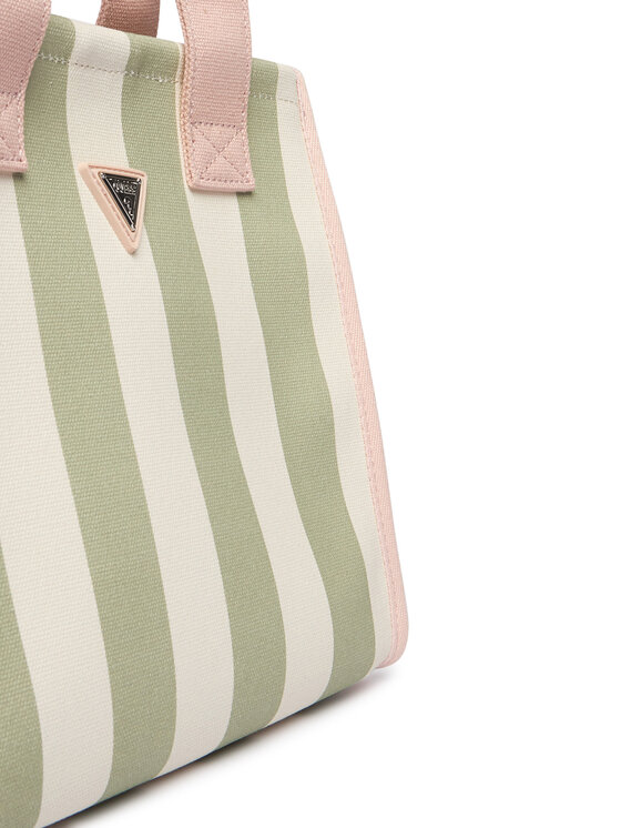 Guess Borsetta Guess J6GZ23 WO760 Verde