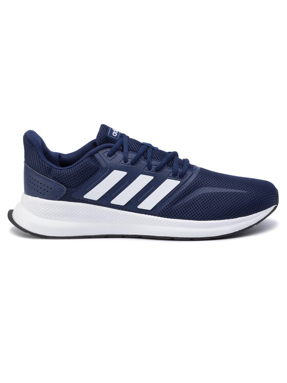 adidas Παπούτσια για Τρέξιμο adidas Runfalcon F36201 Σκούρο μπλε