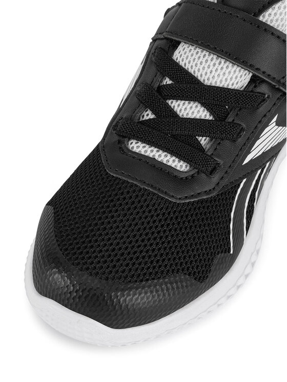 Reebok Sportcipők Reebok RUSH RUNNER 5.0 100220395 Fehér