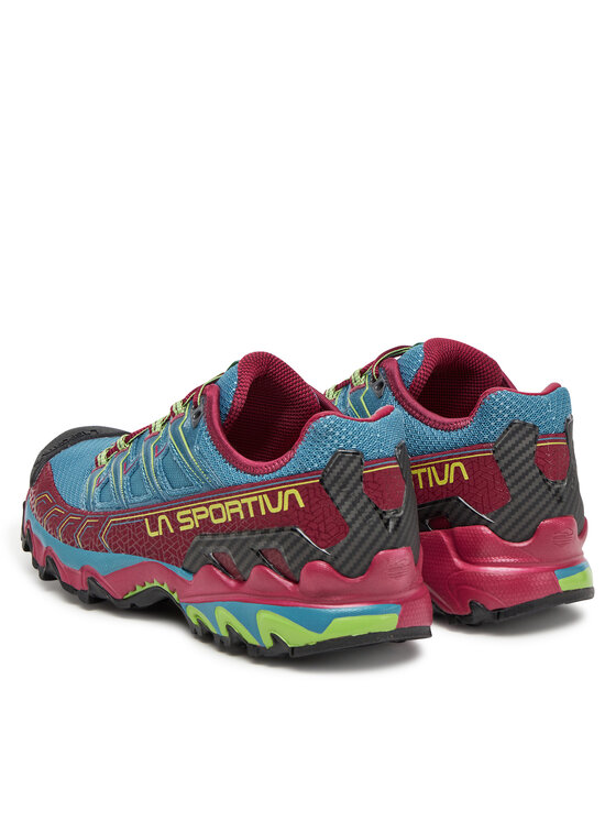 La Sportiva Παπούτσια για Τρέξιμο La Sportiva Ultra Raptor II 46O502624 Μπλε