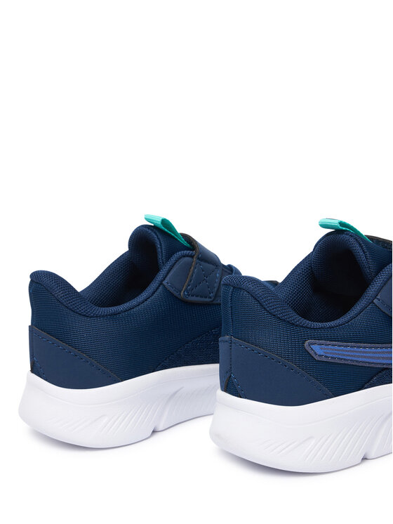 Puma Снікерcи Puma Flex Focus Moder Blaze Fade AC+PS 313848 02 Cиній