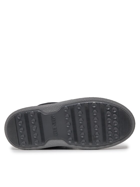 Moon Boot Botas de nieve Moon Boot Ltrack Suede 24501100003 Negro