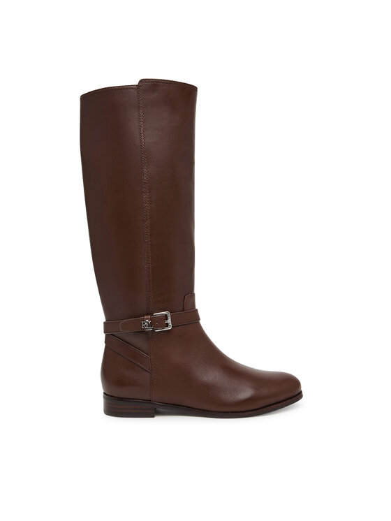 LAUREN RALPH LAUREN Botas de equitación LAUREN RALPH LAUREN 802974383002 Marrón