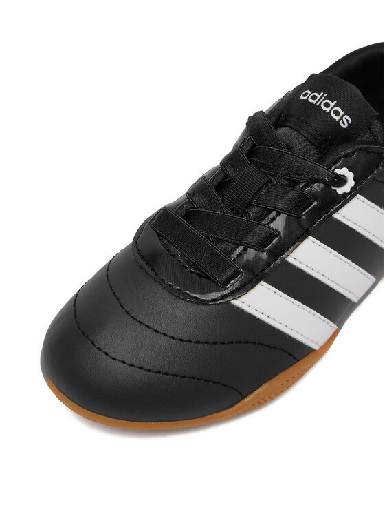 adidas Снікерcи adidas Grand Court 3.0 KI3035 Чорний