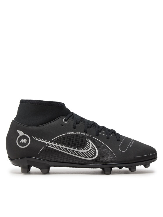 Nike Čevlji za nagomet Nike Mercurial Superfly DJ2904 007 Črna