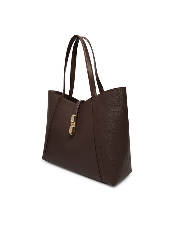 Furla Сумка Furla Goccia L WB01788 BX3353 CN 2460S Темно-коричневий