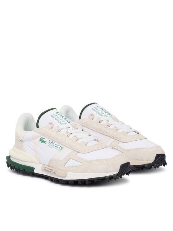 Lacoste Sneakersy Lacoste Elite Active 51SMA0041 Bílá