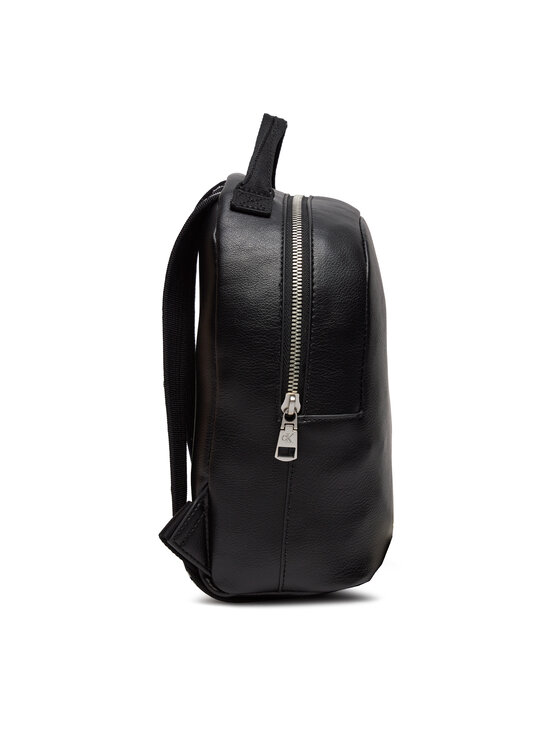 Calvin Klein Jeans Mochila Calvin Klein Jeans Ultralight Micro Bacpack25 Pu K60K611942 Negro