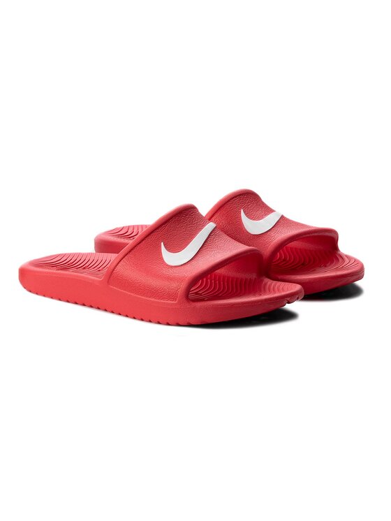 Nike Natikače Nike Kawa Shower (GS) AQ0899 600 Crvena