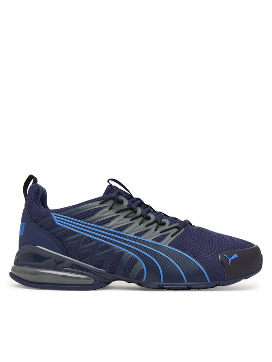 Puma Взуття для тренажерного залу Puma Voltaic Evo 379601 40 Cиній