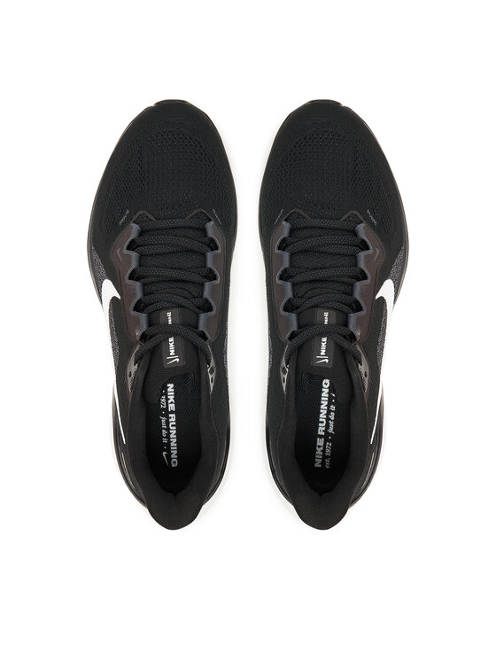 Nike Взуття для бігу Nike Air Zoom Pegasus 41 FD2722 002 Чорний