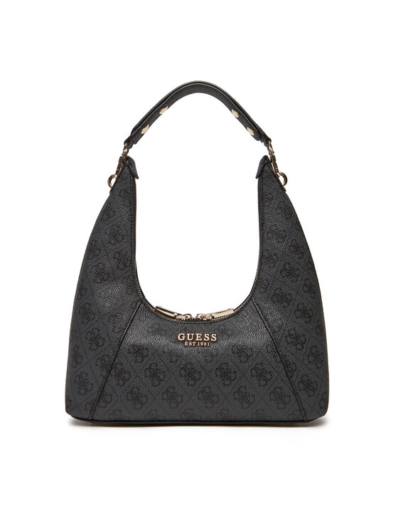 Guess Сумка Guess Calista HWSG73 34170 Чорний