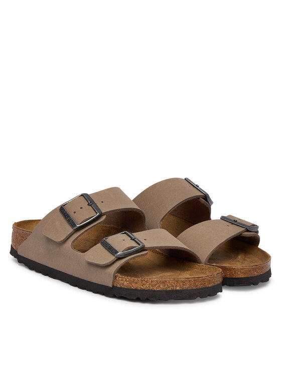 Birkenstock Şlapi Birkenstock Arizona 1032070 Bej