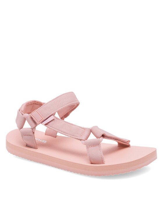 Sprandi Босоніжки Sprandi WP-VC-0723 Рожевий