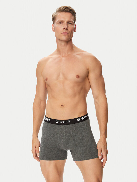 G-Star G-Star Raw Conjunto de calzoncillos boxer D29454 01 De color