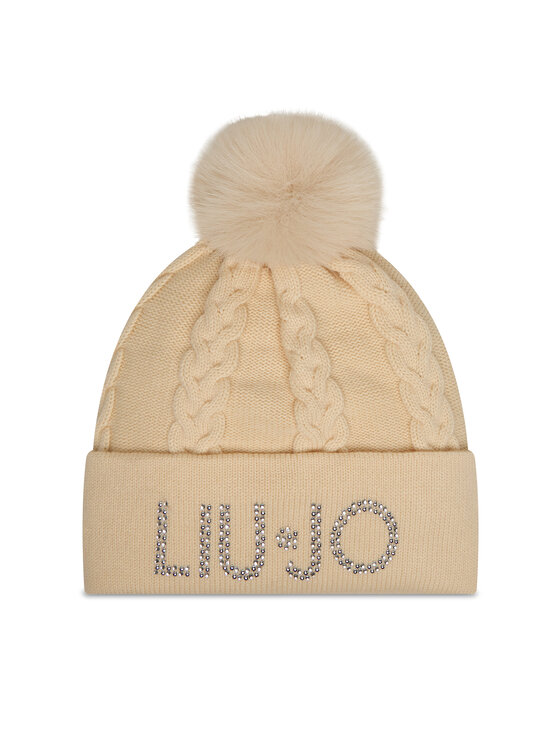 Liu Jo Čepice Liu Jo 2F5058 M0300 Béžová