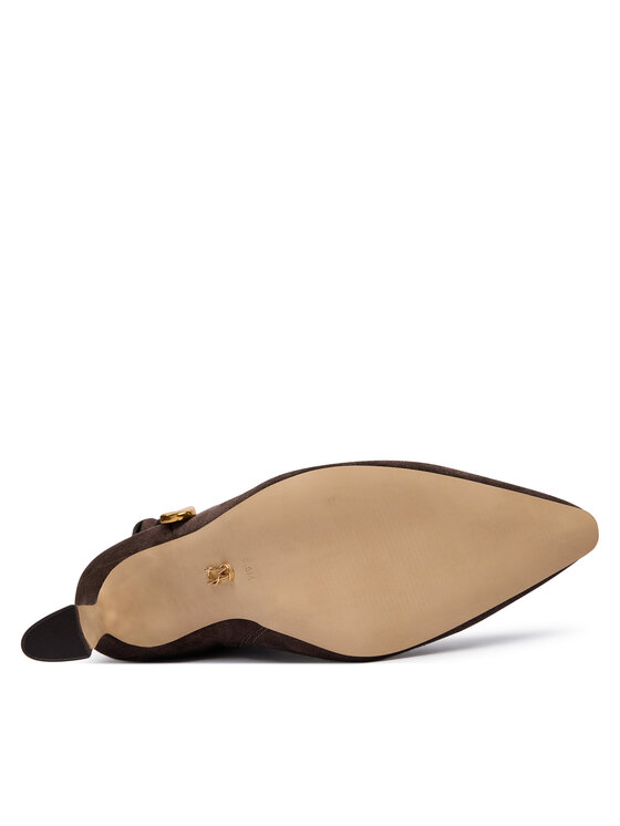 Steve Madden Csizma Steve Madden Sirrens 11004776 Barna