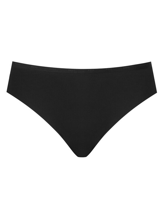 BOSS BOSS Conjunto de bragas 50566489 Negro
