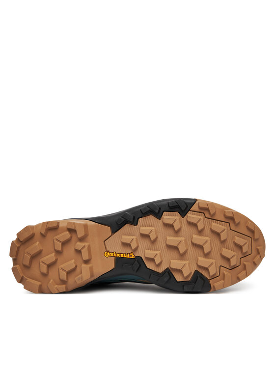 adidas Туристически adidas Terrex Skychaser GORE-TEX JQ9929 Кафяв