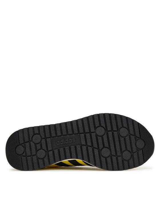 adidas Снікерcи adidas Run 70s 2.0 JR8628 Жовтий