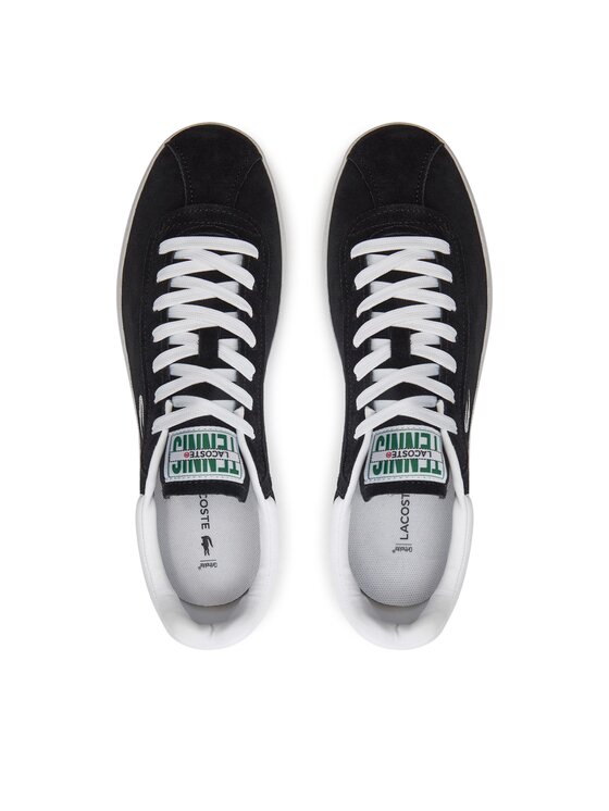 Lacoste Сникърси Lacoste 746SMA0065 Черен