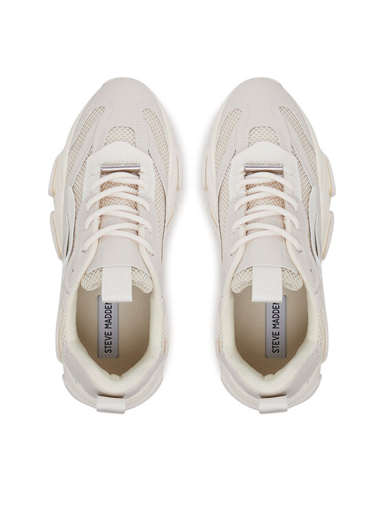Steve Madden Tenisice Steve Madden Possession-E SM19000033 Écru