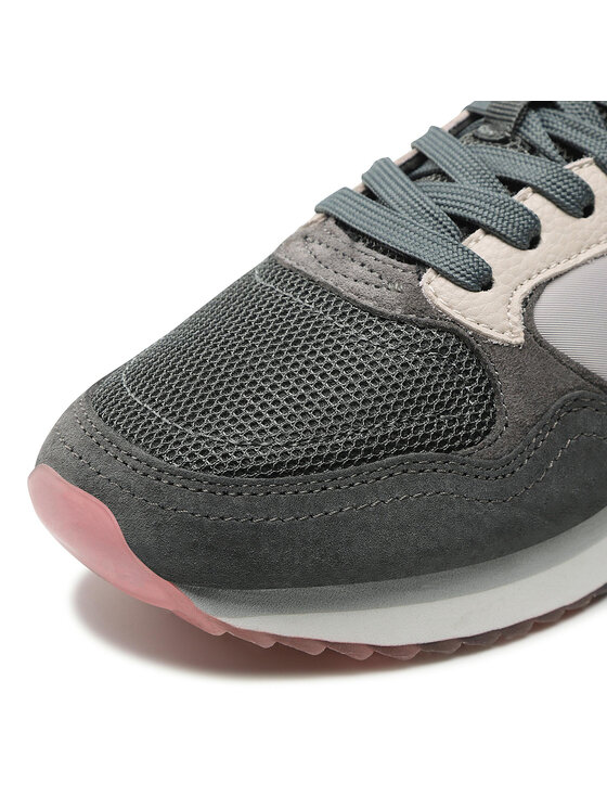 HOFF Sneakersy HOFF Seoul 22202007 Barevná