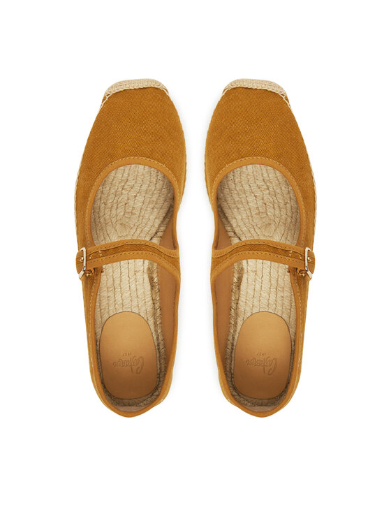 Castañer Alpargatas Castañer Padua/002 025755 Marrón