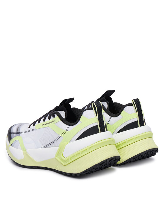Under Armour Obuća za teretanu Under Armour UA Reign XT 6005927 Siva