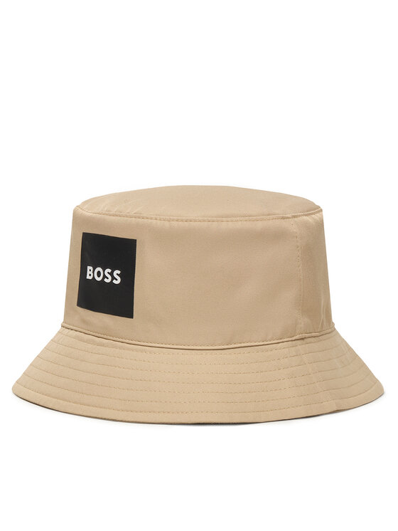BOSS Cappello BOSS J53124 M Beige chiaro