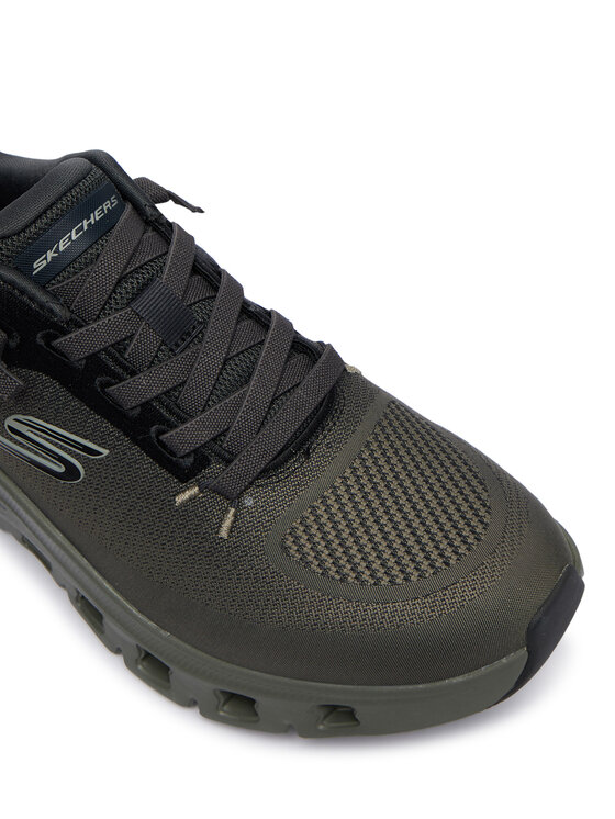 Skechers Sportcipők Skechers 233132/OLV Zöld