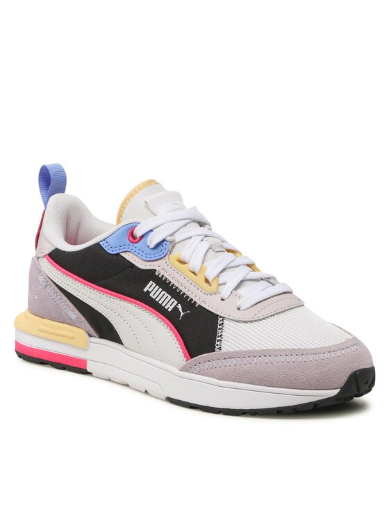 Puma Sportcipők Puma R22 383462 24 Színes