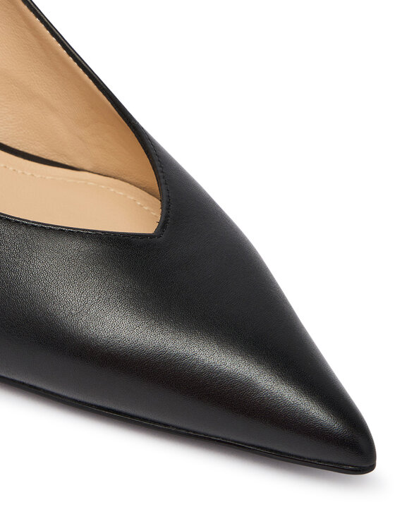 Furla Décolleté Furla Poppy Slingback YM24FPO X30000 CN O6000 Nero
