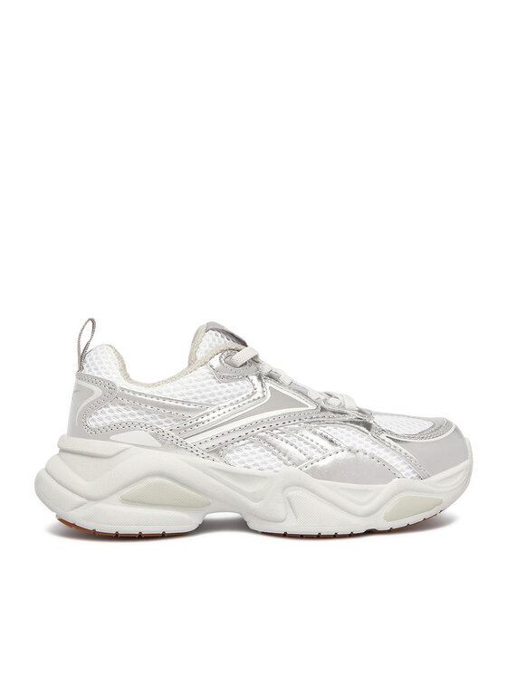 Reebok Снікерcи Reebok CEO-CHARGE AR30246SSSW Срібний