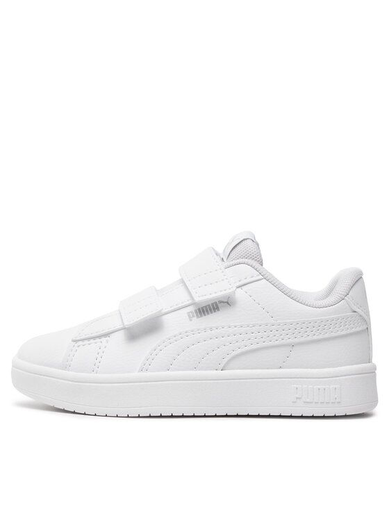 Puma Sneakers Puma Rickie Classic V Ps 394253-08 Bianco