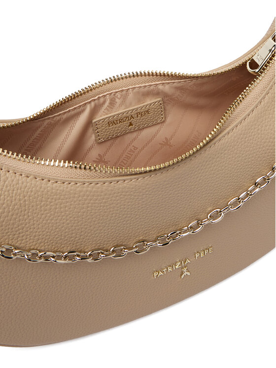 Patrizia Pepe Soma Patrizia Pepe 8B0310/L001-R874 Bēšs