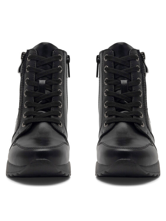 Clara Barson Черевики Clara Barson AUGUSTA WS2229-47 Чорний