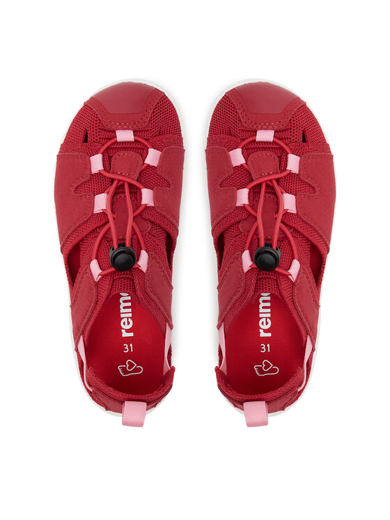 Reima Босоніжки Reima Valoa 5400157B Рожевий