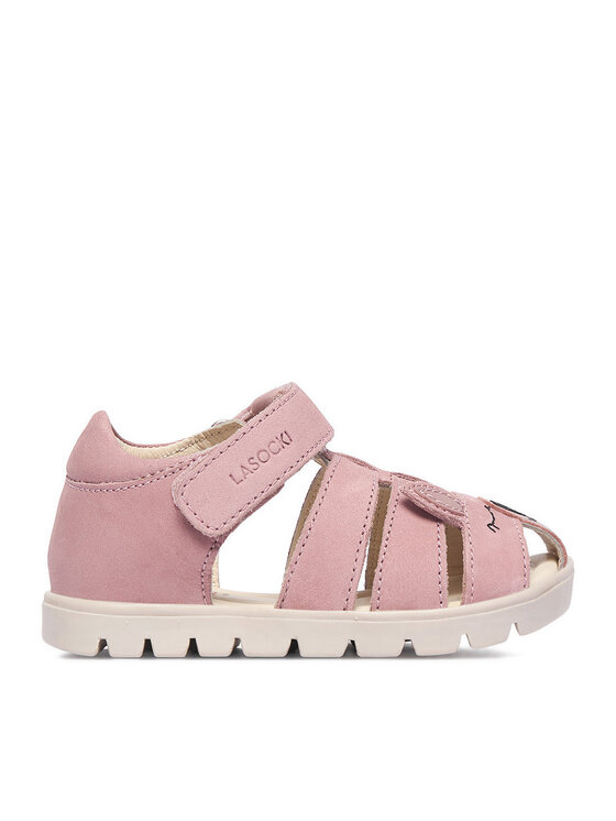 Lasocki Kids Босоніжки Lasocki Kids CEO-CI12-KEKKO-04 Рожевий