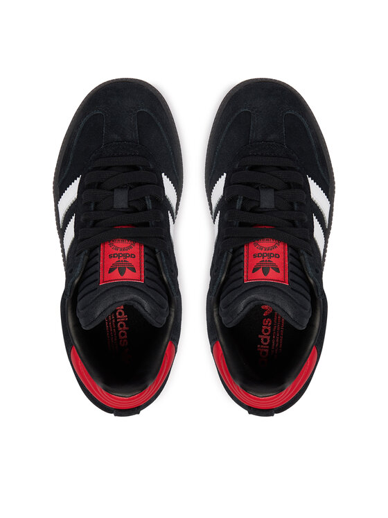 adidas Снікерcи adidas Samba Xlg JP9522 Чорний