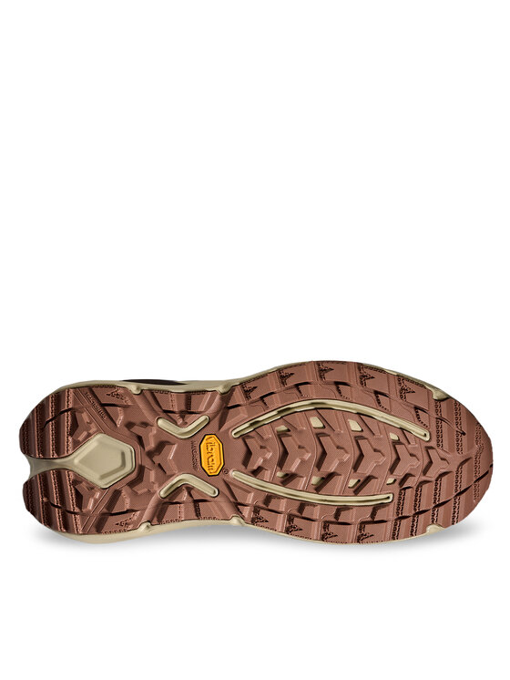 Hoka Botas de trekking Hoka Kaha 3 Gore-Tex 1162530 Marrón