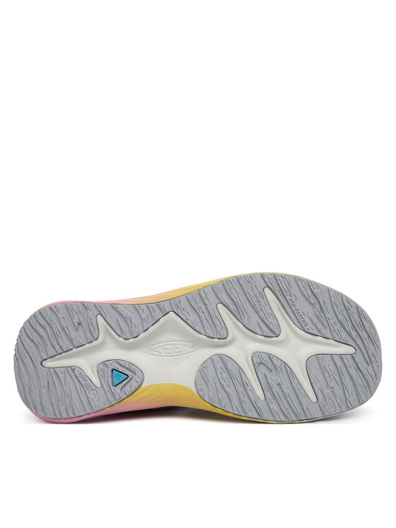 Keen Sandály Keen Whisper  1031956 Šedá