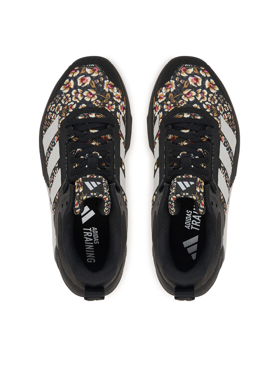 adidas Взуття для тренажерного залу adidas Dropset Control Training Shoes KJ9165 Чорний