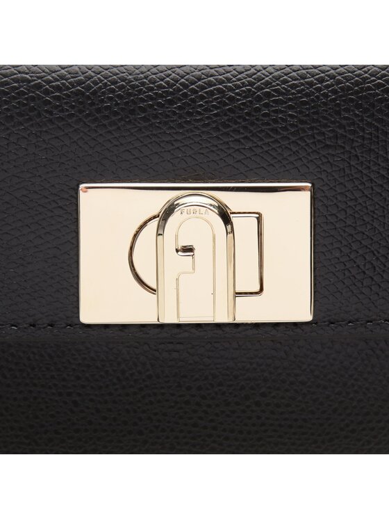 Geantă Furla 1927 WE00423-ARE000-O6000-1-007-20-CN-E Negru