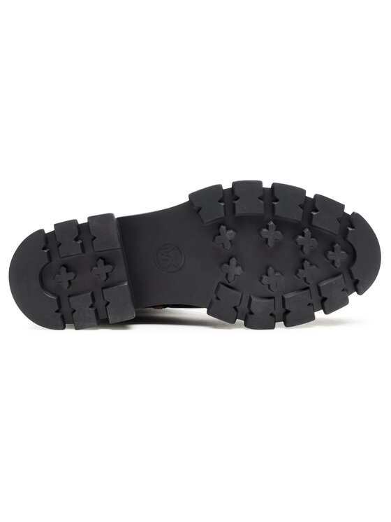 MICHAEL Michael Kors Combcsizma MICHAEL Michael Kors Ridley Boot 40R1RIFB5L Fekete