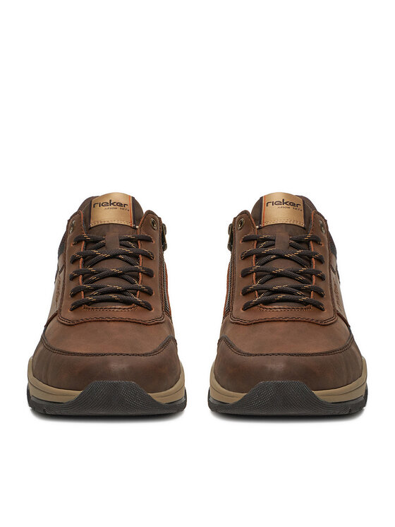 Rieker Sneakers Rieker 31205-22 Marrone