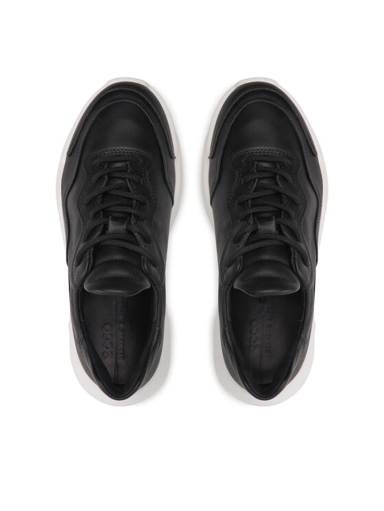 ECCO Sportcipők ECCO Chunky W 20311301001 Fekete