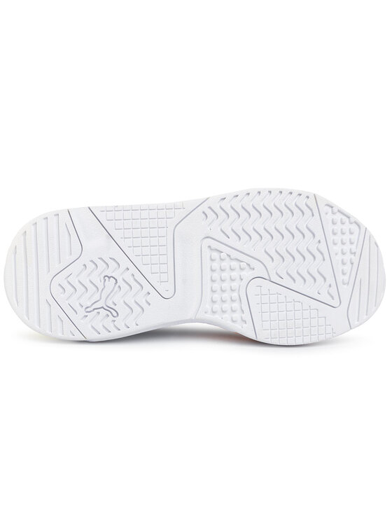Puma Snīkeri Puma X-Ray Game 372849 03 Balts